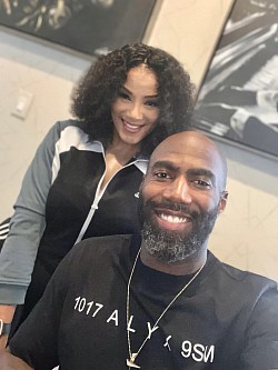 Thank you to Malcolm Jenkins for your business since 2017!