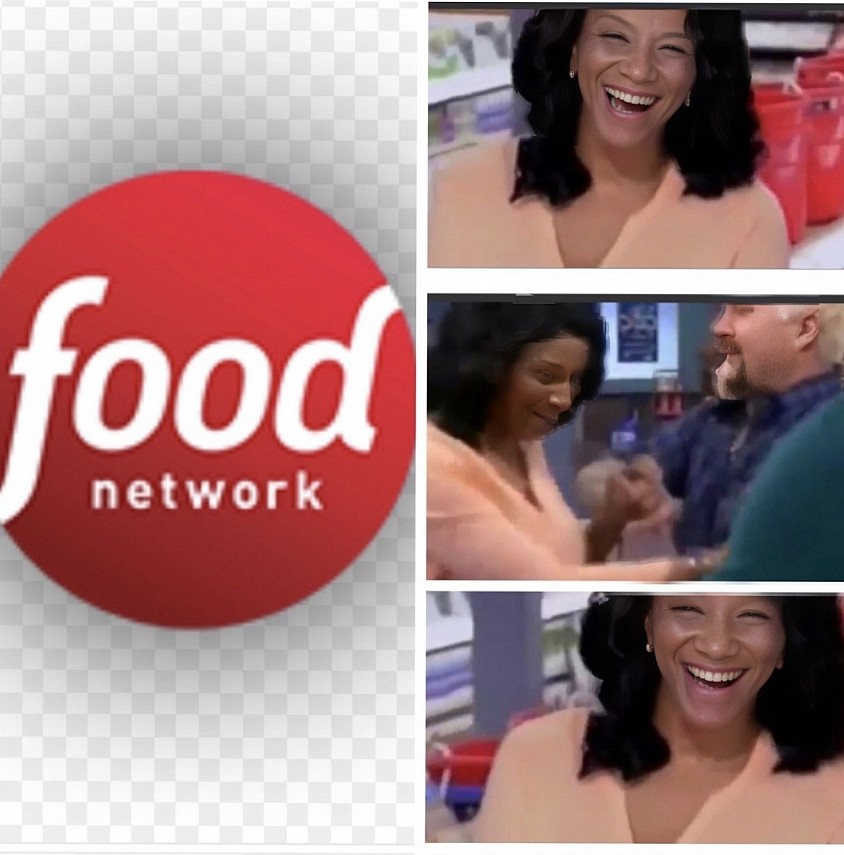 We had the pleasure of appearing on Guys Grocery Games. Season 6. Cruisin' Through the Express Lane