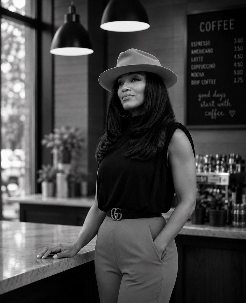Twist by Chef MJ is a US Patented Tradmarked Brand