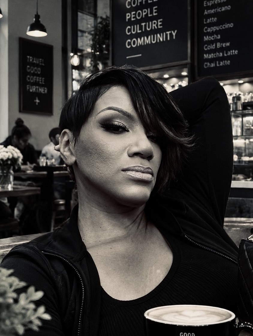 Twist by Chef MJ is a US Patented Tradmarked Brand
